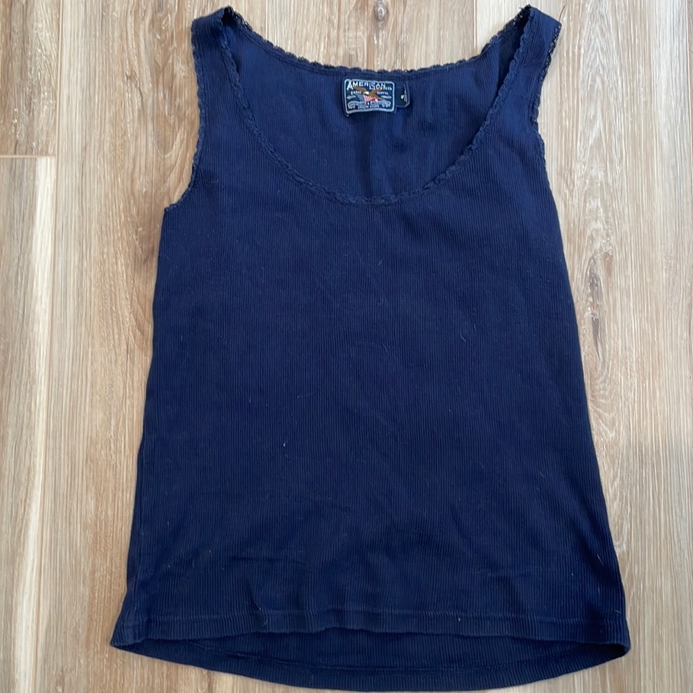 American Living tank top